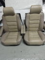 MERCEDES VİANO/VİTO 2006 W639 VİP ÇIKMA ORİJİNAL KOLTUK TAKIMI