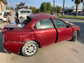 Oto Çıkma Parça / Alfa Romeo / 156 / Kaporta & Karoser / Sağ Ön Çamurluk / Çıkma Parça 