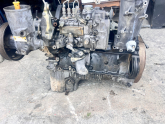 W124 MERCEDES 200 D MOTOR KARTEL ÇIKMA ORJİNAL HATASIZ