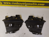 Oto Çıkma Parça / Renault / Captur / Far & Stop / Sis Farı / Çıkma Parça 