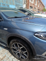 Oto Çıkma Parça / Fiat / Egea / Kaporta & Karoser / Sağ Ön Çamurluk / Çıkma Parça 