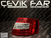 SKODA OCTAVİA 2013-2017 SAĞ LEDSİZ STOP
