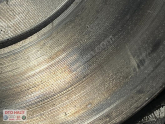 Oto Çıkma Parça / Volkswagen / Transporter / Motor / Volant / Çıkma Parça 