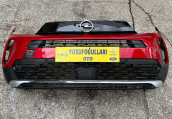 Oto Çıkma Parça / Opel / Grandland X / Kaporta & Karoser / Kaput / Çıkma Parça 