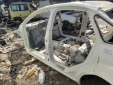 Oto Çıkma Parça / Ford / Focus / Kaporta & Karoser / Kesme Tavan Sacı / Çıkma Parça 