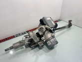 Oto Çıkma Parça / Fiat / 500 / Direksiyon / Direksiyon Kolon Kilidi / Sıfır Parça 