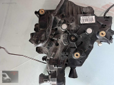 Oto Çıkma Parça / Volkswagen / Transporter / Kaporta & Karoser / Sağ Sürgülü Kapı / Çıkma Parça 