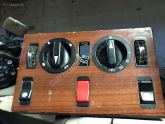 Oto Çıkma Parça / Mercedes / 300 / Klima / Kontrol Paneli / Çıkma Parça 
