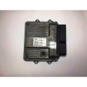 Fiat Punto 1.3 Motor Beyni MJD6JF.P3 55195817 HW01B
