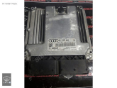 0281031080 4G1907401 Motor BEYNİ Audi A6 3.0 EDC17CP44