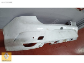 Oto Çıkma Parça / Renault / Megane / Tampon / Arka Tampon / Çıkma Parça 