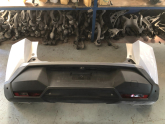 PEUGEOT 3008 III 2024 2025 ARKA TAMPON ORJINAL