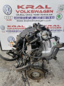 Oto Çıkma Parça / Volkswagen / Golf / Motor / Motor Komple / Çıkma Parça 