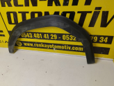 Oto Çıkma Parça / Renault / Duster / Kaporta & Karoser / Dodik / Çıkma Parça 