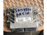 Dacia sondero motor beyni