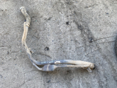 OPEL ASTRA J YAKIT DEPO DOLUM BORUSU SÖKME 13323102 CANCAN OPEL