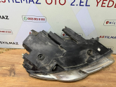 Oto Çıkma Parça / Volkswagen / Passat / Far & Stop / Sol Ön Far / Çıkma Parça 