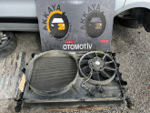 Oto Çıkma Parça / Ford / Transit / Radyatör / Radyatör Seti / Çıkma Parça 