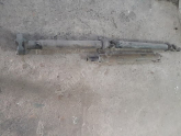 Oto Çıkma Parça / Ford / Transit / Defransiyel / Şaft / Çıkma Parça 