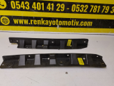 Oto Çıkma Parça / Renault / Clio / Kaporta & Karoser / Bagaj Kapağı / Çıkma Parça 