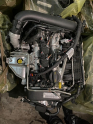 Oto Çıkma Parça / Volkswagen / Jetta / Motor / Motor (komple) / Sıfır Parça 