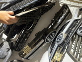 KİA SPORTAGE ÖN PANJUR ORJİNAL ÇIKMA TEMİZ 2008 MODEL