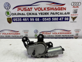 Oto Çıkma Parça / Volkswagen / Transporter / Oto Cam / Silecek Motoru / Çıkma Parça 