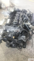 Oto Çıkma Parça / Mercedes / E Serisi / Motor / Motor (komple) / Çıkma Parça 