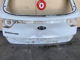Oto Çıkma Parça / Kia / Sportage / Kaporta & Karoser / Bagaj Kapağı / Çıkma Parça 