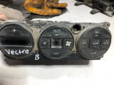 Oto Çıkma Parça / Opel / Vectra / Klima / Klima Kontrol Paneli / Çıkma Parça 