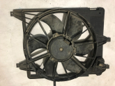 Oto Çıkma Parça / Dacia / Logan / Fan / Fan Motoru / Çıkma Parça 