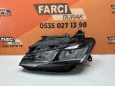 PEUGEOT 308 T10 408 FULL LED SOL  FAR ORJİNAL 2022-2024 98491165
