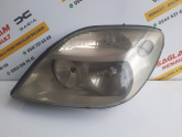 Oto Çıkma Parça / Renault / Scenic / Far & Stop / Sol Ön Far / Çıkma Parça 