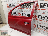 Oto Çıkma Parça / Toyota / Yaris / Kaporta & Karoser / Sol Ön Kapı / Çıkma Parça 