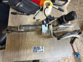 Oto Çıkma Parça / Peugeot / Partner / Elektrik / Kontak Seti / Çıkma Parça 