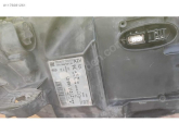 Oto Çıkma Parça / Opel / Insignia / Far & Stop / Sol Ön Far / Çıkma Parça 
