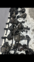 Oto Çıkma Parça / Ford / Ranger / Defransiyel / Arka Defransiyel / Çıkma Parça 