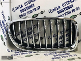 Oto Çıkma Parça / Bmw / 5 Serisi / Tampon / Izgara Çıtası / Sıfır Parça 