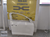 806748318R RENAULT MEGANE 4 SAĞ ÖN KAPI ORJ RENKAY OTO KOCAELİ
