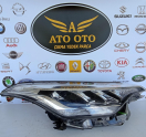 Oto Çıkma Parça / Toyota / Corolla / Far & Stop / Sağ Ön Far / Çıkma Parça 