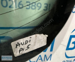 Oto Çıkma Parça / Audi / A5 / Oto Cam / Arka Cam / Çıkma Parça 