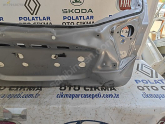 Oto Çıkma Parça / Toyota / C-HR Hybrid / Kaporta & Karoser / Bagaj Kapağı / Çıkma Parça 