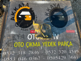 Oto Çıkma Parça / Honda / City / Elektrik / Akü / Çıkma Parça 