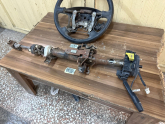 Oto Çıkma Parça / Nissan / Maxima / Direksiyon / Direksiyon Simidi / Çıkma Parça 