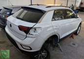 Oto Çıkma Parça / Volkswagen / T-Roc / Göğüslük & Torpido / Komple Torpido / Çıkma Parça 