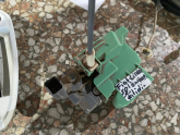 Oto Çıkma Parça / Fiat / Linea / Oto Cam / Cam Düğmesi / Çıkma Parça 
