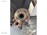 Oto Çıkma Parça / Toyota / Hilux / Alt Takım / Porya / Çıkma Parça 