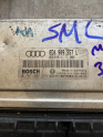 Oto Çıkma Parça / Audi / A6 / Beyin / Motor Beyni / Çıkma Parça 