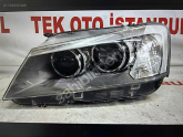 Oto Çıkma Parça / Bmw / X3 / Far & Stop / Sol Ön Far / Çıkma Parça 