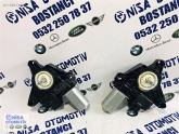 MERCEDES B SERİSİ W246 KASA SOL CAM KALDIRMA MOTORU A2469063100